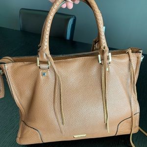 Rebecca Minkoff 🖤 Regan Satchel